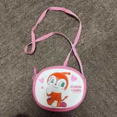 ドキンちゃん　カバン