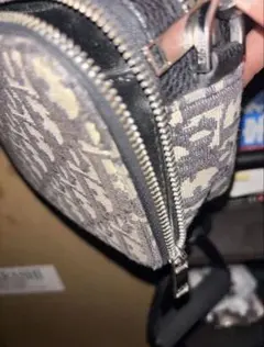 DIOR オブリーク ショルダーバッグ