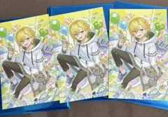 にじさんじ ノスタルジアコレクション コレクションカード 卯月コウ