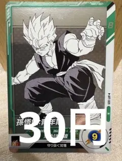 [DBSDV][N][在庫6] 孫悟飯:青年期 APT-009