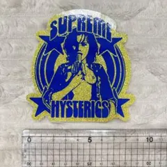 2026年最新】hysteric glamour supremeの人気アイテム - メルカリ