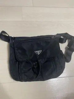 PRADA プラダ ショルダーバッグのサムネイル