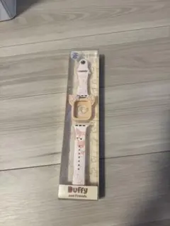 リーナベル Apple Watch バンド 上海ディズニーのサムネイル