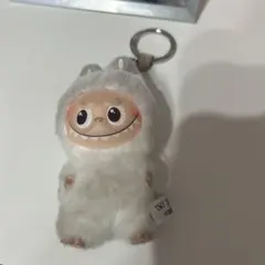 ラブブ キーホルダー