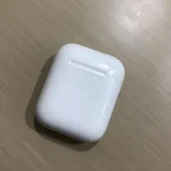 Apple 純正 AirPodsのサムネイル