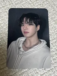 TREASURE☆ジェヒョク　POP UP CD購入特典