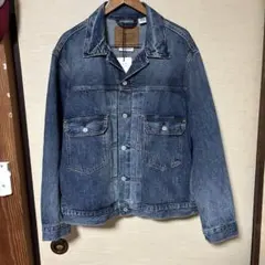 【新品】LEVI'S TYPE II トラッカージャケット Lサイズ