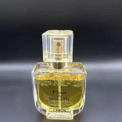 未使用】キャロン フルールドロカイユ 香水 100ml 箱キズあり - メルカリ