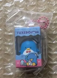 サンリオキャラクターズ チョコボックス ボックスフィギュアコレクション