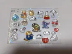 ボンボンドロップシール　mini ミニ　正規品　おすそわけ