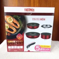 新品未使用】エバークック evercook 3点セット オール熱源対応 - メルカリ