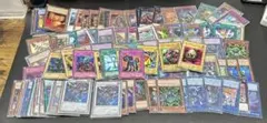 遊戯王まとめ売り キラカード200枚以上 - メルカリ