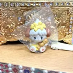 カプセルトイ　mikko characters すわらせ隊 SOUFFLE♪