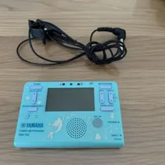 YAMAHA チューナーメトロノーム TDM-700 くまのプーさん - メルカリ