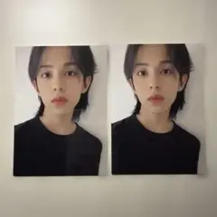 NEO EXILE フォトカード 難波碧空