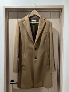2025年最新】BARNEYS NEW YORK メンズ チェスターコートの人気