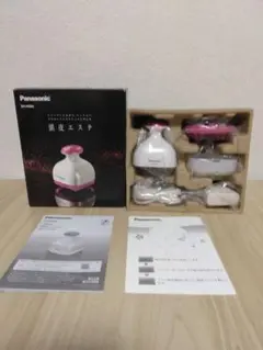 ★未使用★Panasonic 頭皮エステEH-HE93