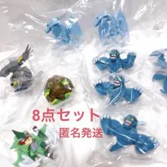 遊戯王 コレクション フィギュア 青眼の白龍 ギャラクティカ フェザーマン