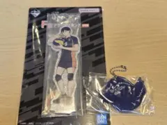 ハイキュー!!一番くじ　影山飛雄