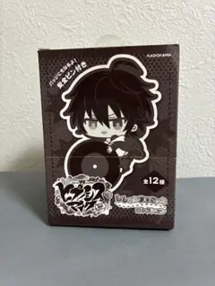 ヒプノシスマイク　ししゅくますこっとコレクション　12個セット