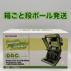 デスクトップアーケードコレクション　ビートマニア　フィギュアのサムネイル