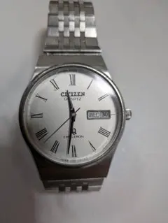 CITIZEN　メンズ腕時計のサムネイル