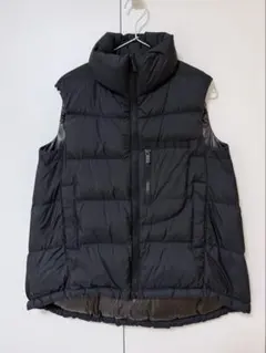 新品タグ付きUNIQLO ジルサンダー ハイブリッドダウンオーバーサイズMA