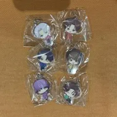 FANTASTICS Astro9 めじるしチャーム ①