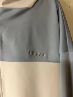 Whinny ジップアップパーカーのサムネイル