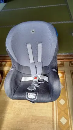 リーマン　チャイルドシート