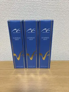 新品未開封JEMMY NEFERTARI SURPRISE MIST 3本セットのサムネイル