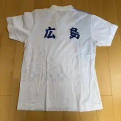 YONEX 希少 旧ロゴ ユニフォーム 背面入り