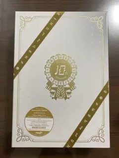 アイドリッシュセブン アイナナ アルバム CARILLON