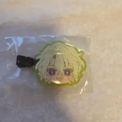 あんスタ　前髪クリップ　巴日和