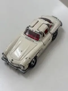 特注トミカ メルセデスベンツ 300SL 絶版 日本製 東急ハンズ特注