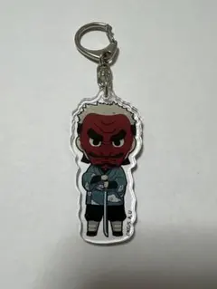 鬼滅の刃　アクリルキーホルダー