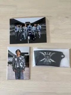 値下げ！FC限定 三代目JSB FOREVER〜ONE〜 特典