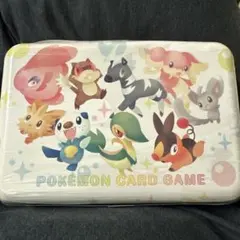 ポケットモンスターカードゲーム 初期 旧裏 キャリングケース 新品・未