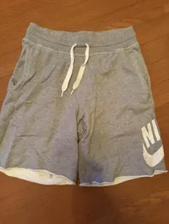 ナイキ クラブ ALUMNI ハイブリッド FT ショート　ハーフパンツ　M