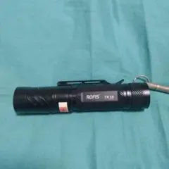 로피스 TR18 LED 플래쉬 라이트 본체