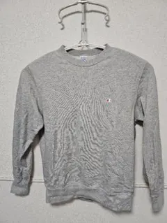 champion クルーネック トレーナー