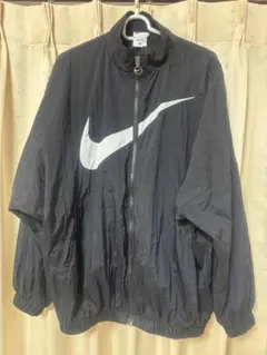 Nikeナイロンジャケット　セットアップ
