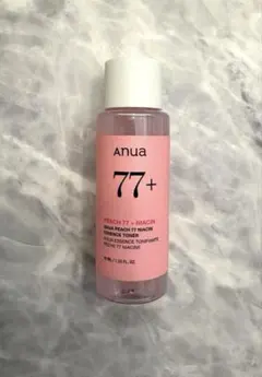 新品✨Anua PEACH 77 ナイアシン 40ml サンプル アヌア 化粧水のサムネイル