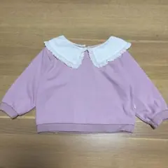 aosta 襟付きmtm L