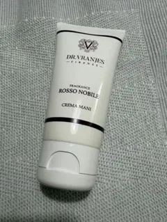Dr. Vranjes ROSSO NOBILE ハンドクリーム ロッソノービレのサムネイル
