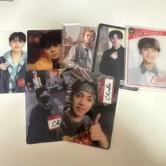 宮近海斗カードまとめ