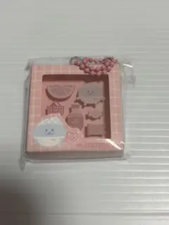 SUPERJUNIOR イトゥク SJMarket キーリング - メルカリ