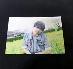 2026年最新】bts i need u 会場限定トレカの人気アイテム - メルカリ