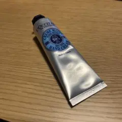 ロクシタン シアバター ハンドクリーム 30ml