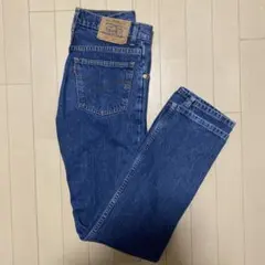 LEVI’S デニム 607